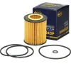 Ölfilter Opel Astra H Saab 9-3