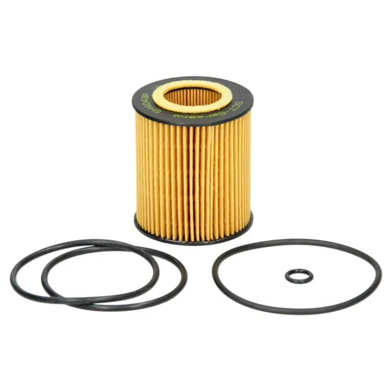 Ölfilter Opel Astra H Saab 9-3