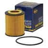 Ölfilter Opel Vectra Saab 9-3