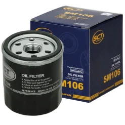 Ölfilter Toyota Avensis Suzuki Vitara