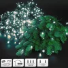 Lichterkette LED mit 480 LEDs Kaltweiß