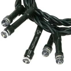 Lichterkette LED 36m warmweiß mit 480 LEDs