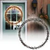 Lichterkranz 500 LEDs Warmweiß Ø 58cm IP44