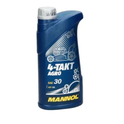 1L Mannol 4-Takt Agro SAE 30