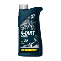 6L Mannol 4-Takt Agro SAE 30