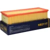 Luftfilter Audi A3 Sportback