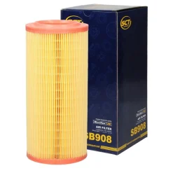 Luftfilter Audi A2 VW Polo (6N)
