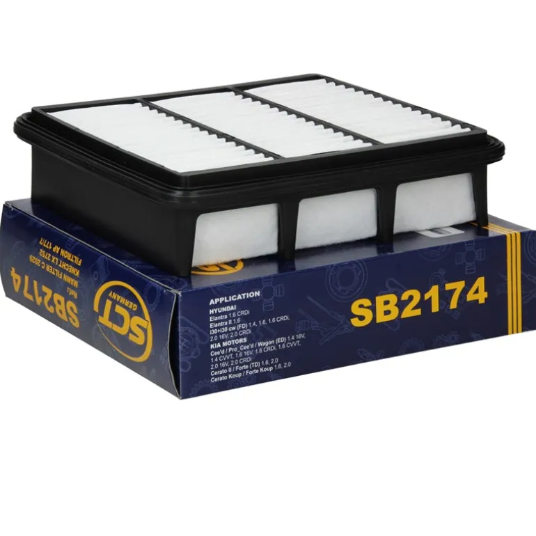 Luftfilter Hyundai i30 Kia CEE'D