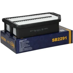 Luftfilter Hyundai i30 Kia Sportage