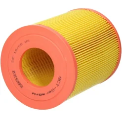 Luftfilter Mercedes Benz A-Klasse (W168) Vaneo (414)