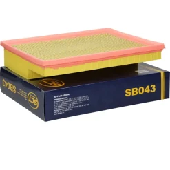 Luftfilter Mercedes-Benz C-Klasse (W202)