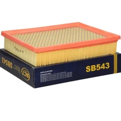 Luftfilter Mercedes-Benz SLK (R170)