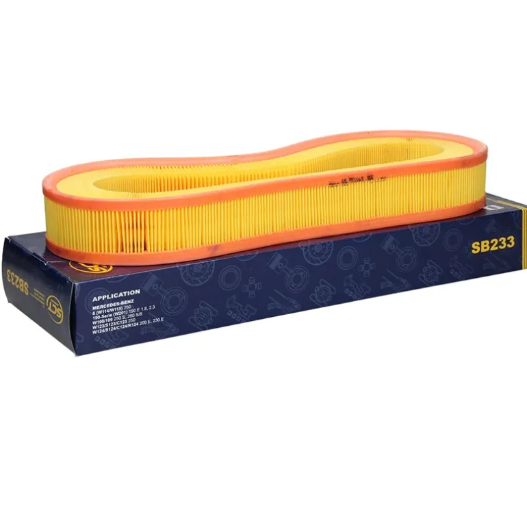 Luftfilter Mercedes-Benz 190 (W201)