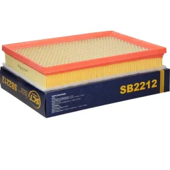 Luftfilter Opel Astra H