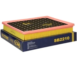 Luftfilter Opel Insignia Saab 9-3