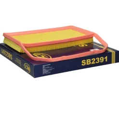 Luftfilter Seat Ibiza Skoda Fabia