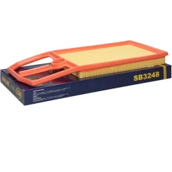 Luftfilter Skoda Octavia VW Golf (1J)