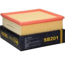 Luftfilter VW Tranporter T3 Audi 100