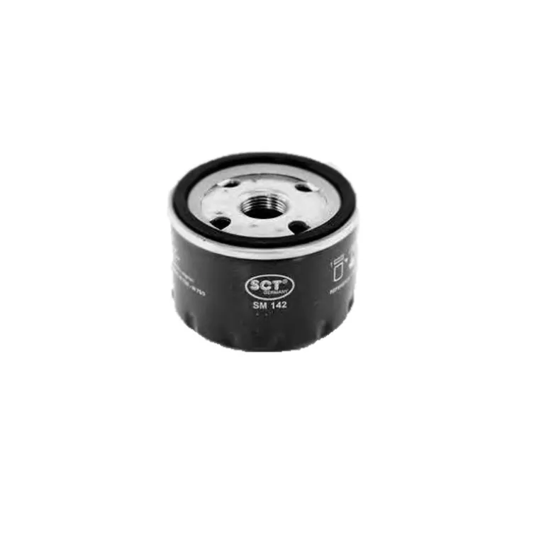 Ölwechselset mit Mannol Defender 10W40 5L Opel Arena Renault Megane