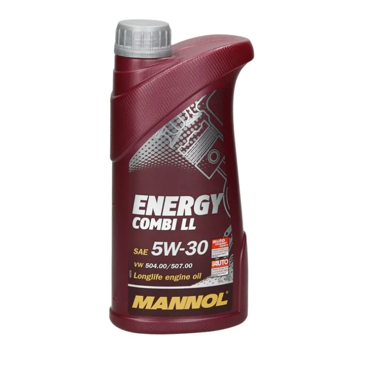 Ölwechselset mit Mannol Energy Combi LL 5W-30 11L, BMW 3 (E46), Mercedes-Benz CLK (C209)
