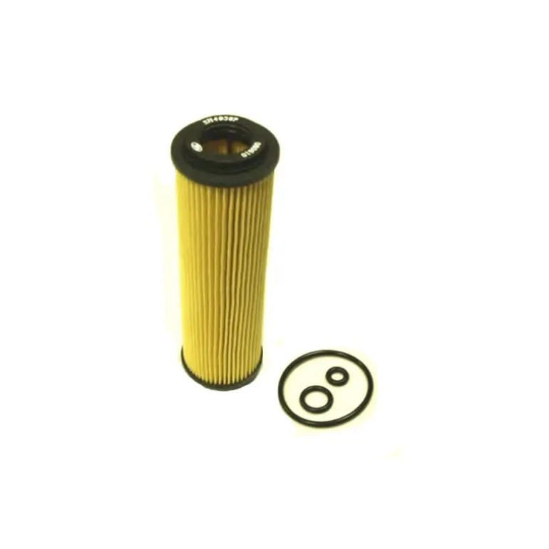 Ölwechselset mit Mannol Energy Combi LL 5W-30 8L, Mercedes Benz C-Klasse (W203)