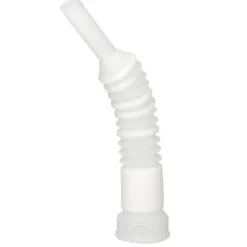 Mannol CT4504 Auslaufschlauch für Kanister Öl