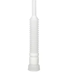 Mannol CT4504 Auslaufschlauch für Kanister Öl