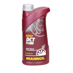 Mannol 8202 DCT Fluid 1L