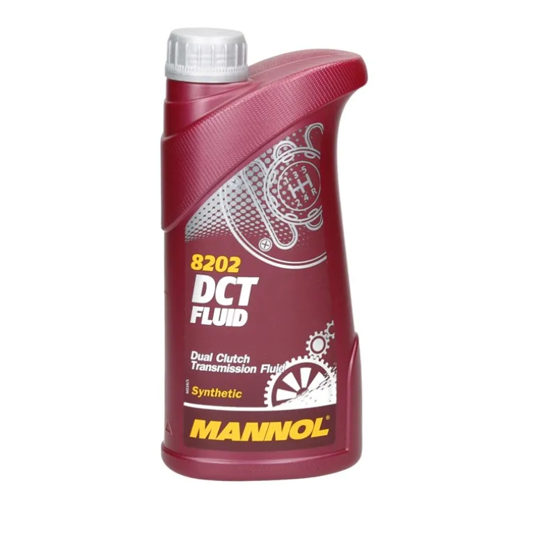 Mannol 8202 DCT Fluid 1L