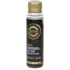 Mannol Diesel Ester Additive MN9930-025PET 01L