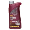 Mannol Getriebeöl Basic Plus 75W-90 1L