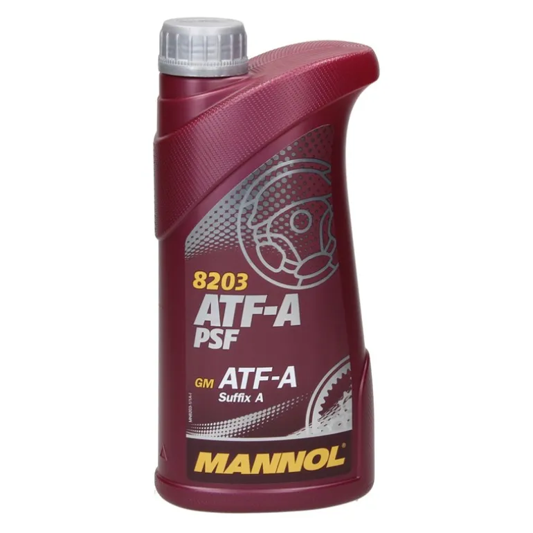 Mannol Hydrauliköl 1L