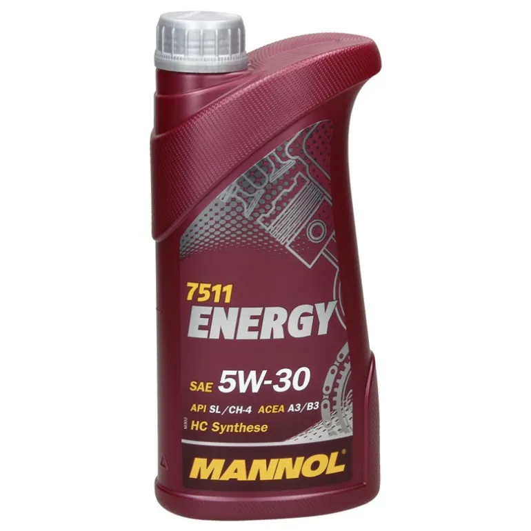 Mannol Motoröl Energy 5W-30 1L