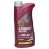 Mannol Motoröl Legend+Ester 0W-40 1L