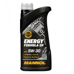 Mannol Motoröl 7701 OEM