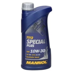 Mannol Motoröl 10W-30 1L