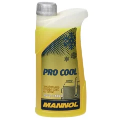 Mannol Pro Cool 4414 Antifreeze 1L