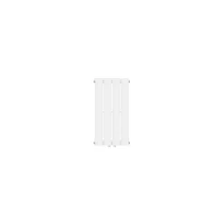 Paneelheizkörper Einlagig 300x600 mm Weiß ML-Design