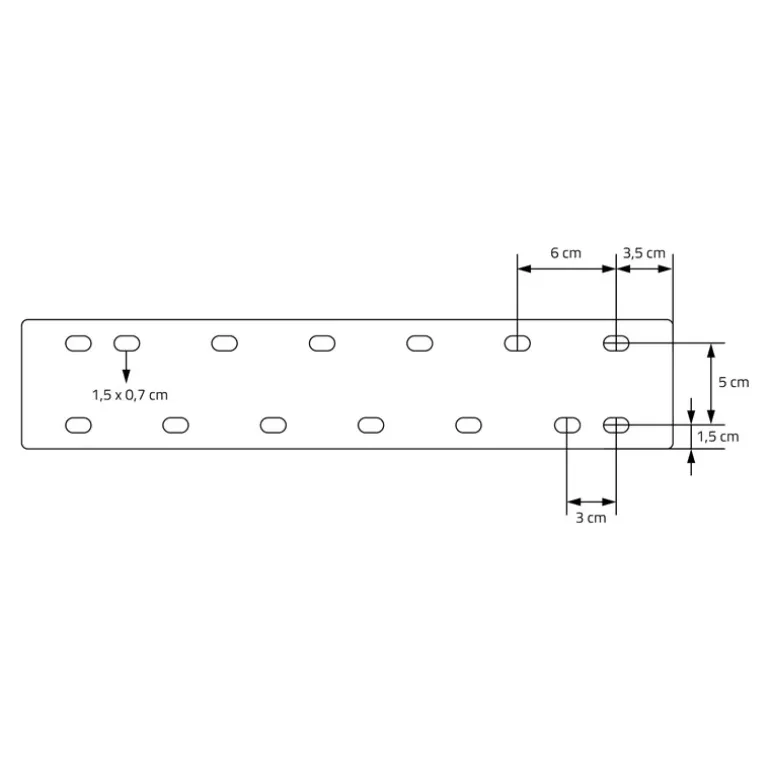 Tischbeine Tischgestell 2er Set V-Design 40 x 43 cm Industrial aus Stahl ML-Design
